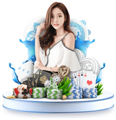 Chuyên mục casino 9Bet