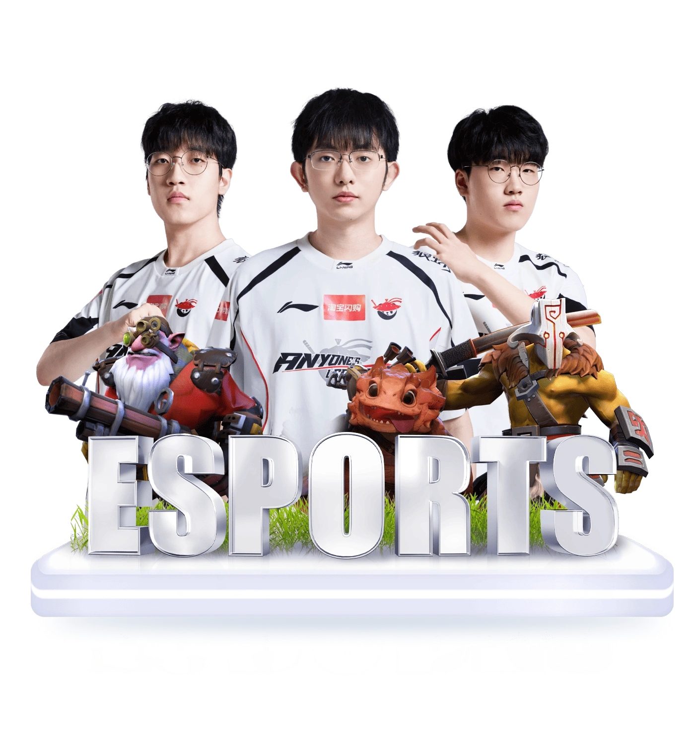 Chuyên mục esports 9Bet